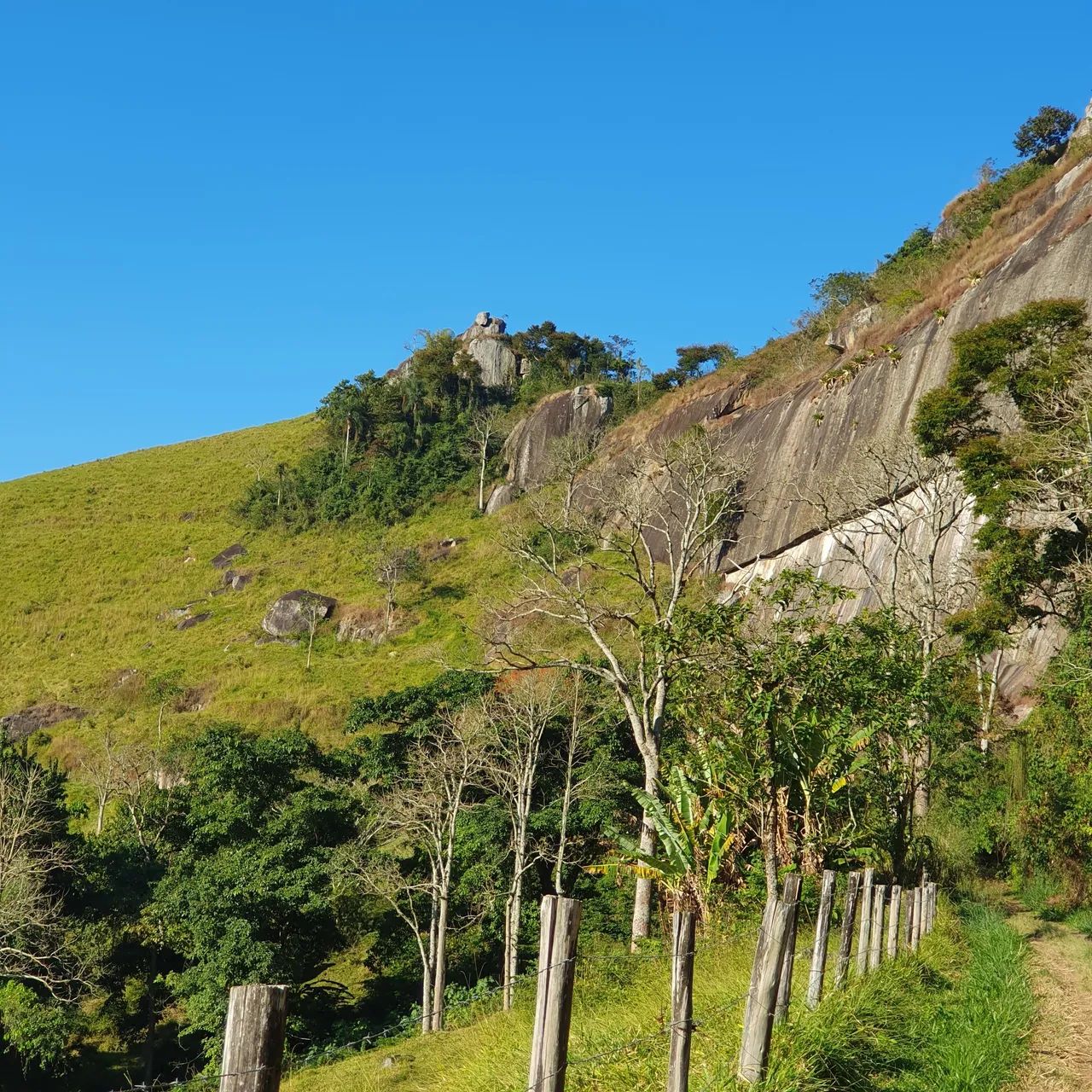Foto - Barra do Piraí - Campo Bom