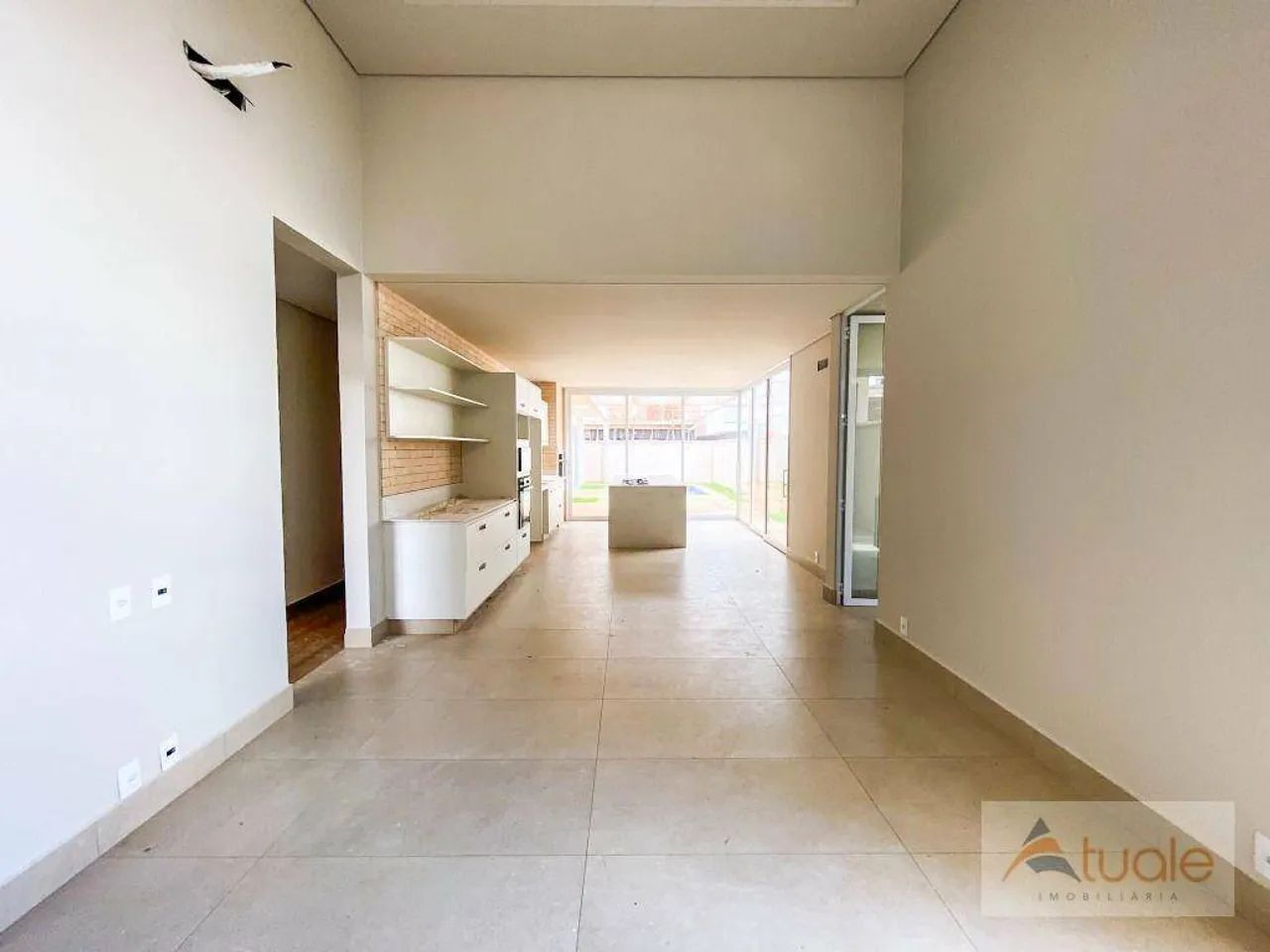 Casa com 4 dormitórios à venda, 213 m² por R$ 2.250.000,00 - Santorini Residencial Club -  - Foto 4