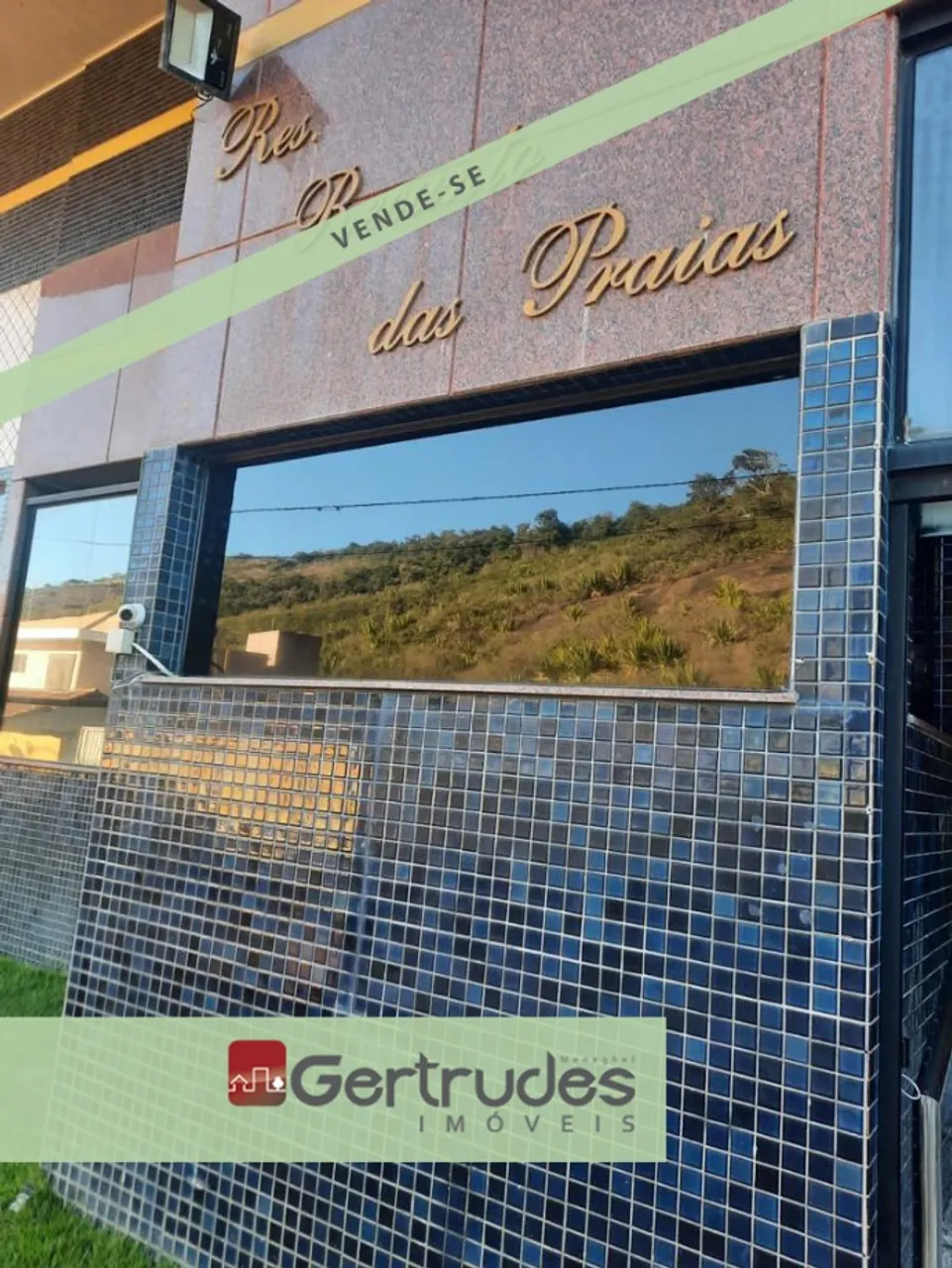 Apartamento para venda em Guarapari, Apartamento 3 quartos na Praia do Morro.