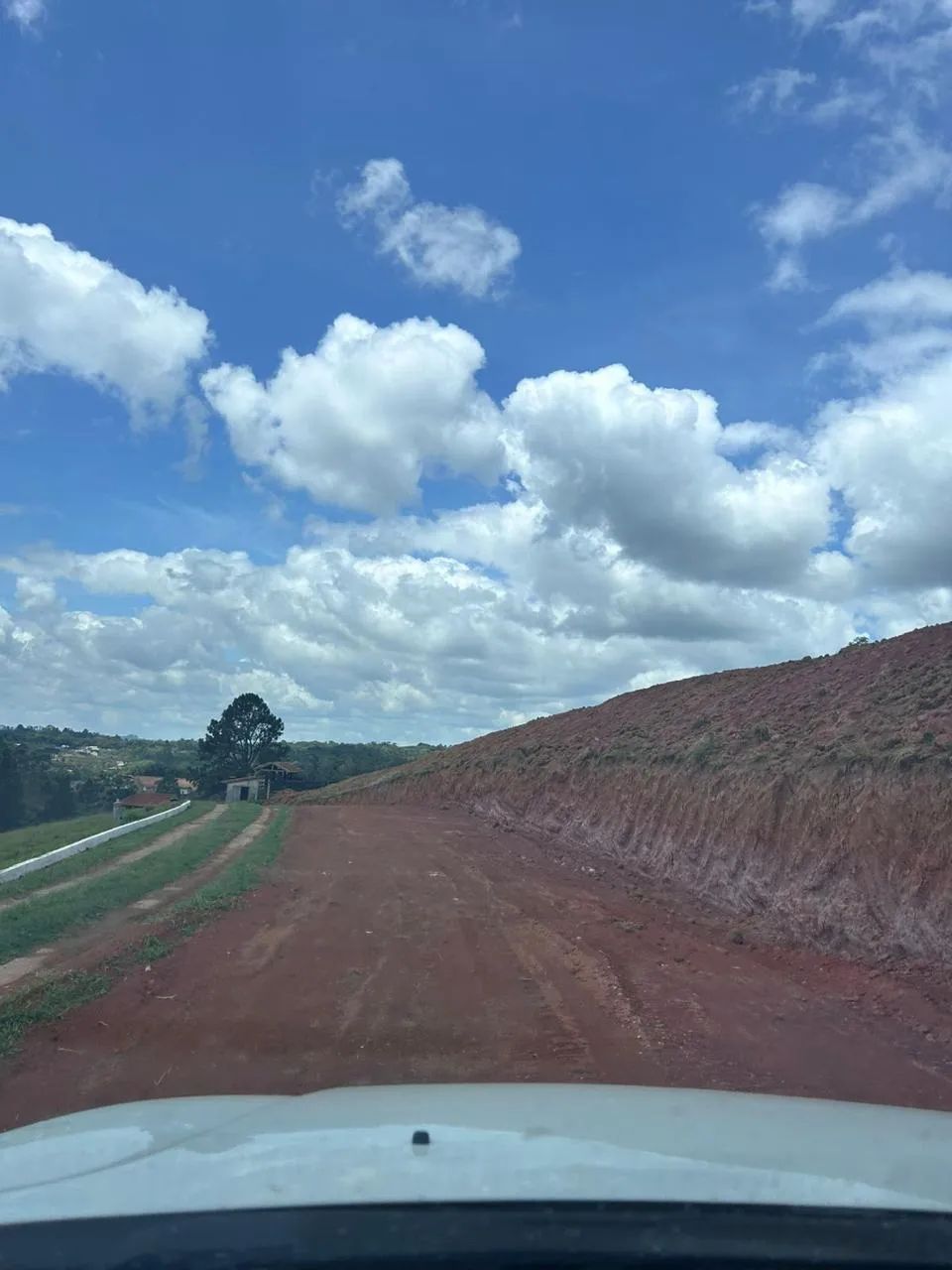 VIDA NO CAMPO COM CONFORTO - Residencial Flamboyant Oferece Lotes Prontos para Construção - Foto 4