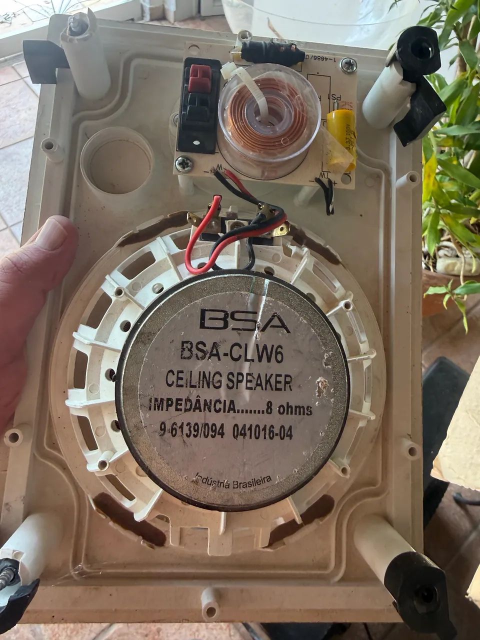 Caixas de teto BSA - Foto 2