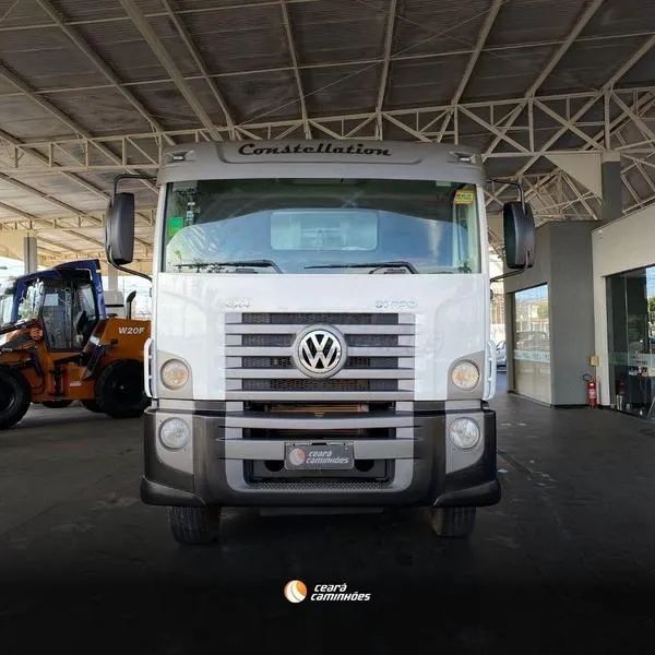VOLKSWAGEN 31.320 CNC 6X4 2011 - Foto 2