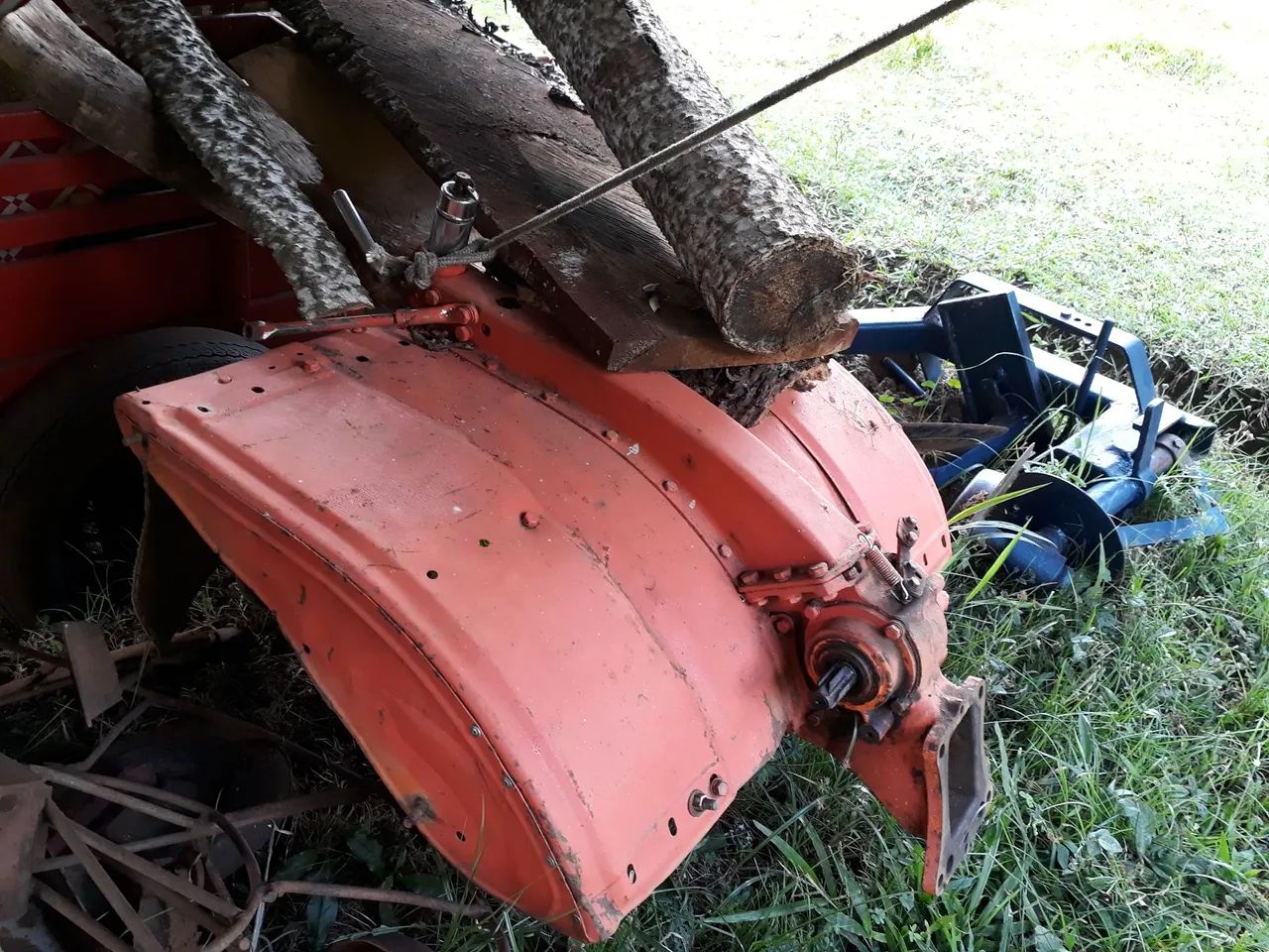 Vendo um Tobata  - Foto 4