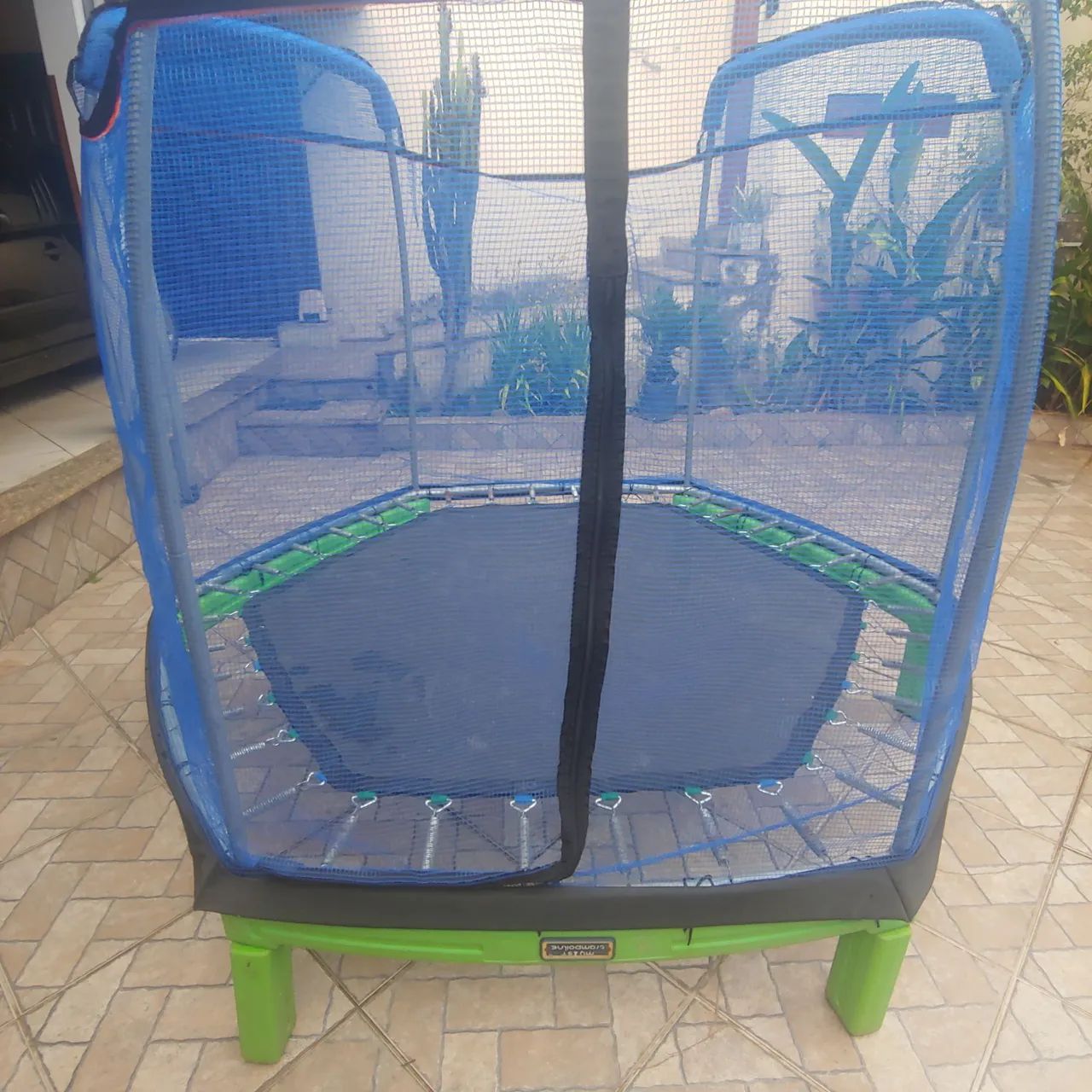 Casinha infantil e pula pula - Foto 4