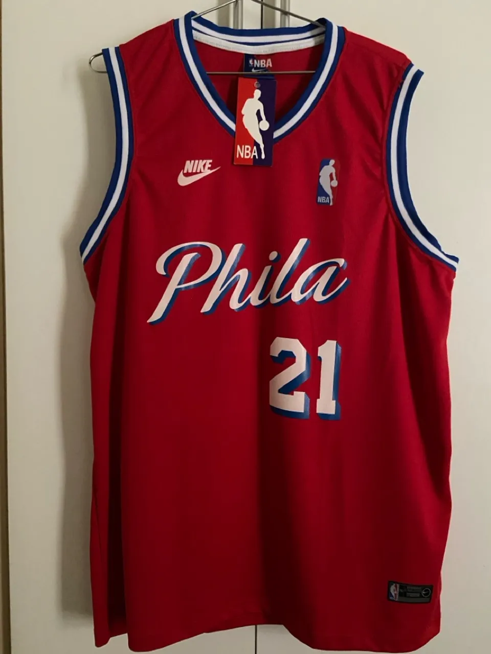 Camisas de basquete