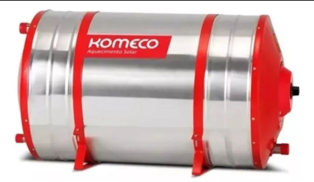 Aquecedor Solar Komeco 400l - Foto 3