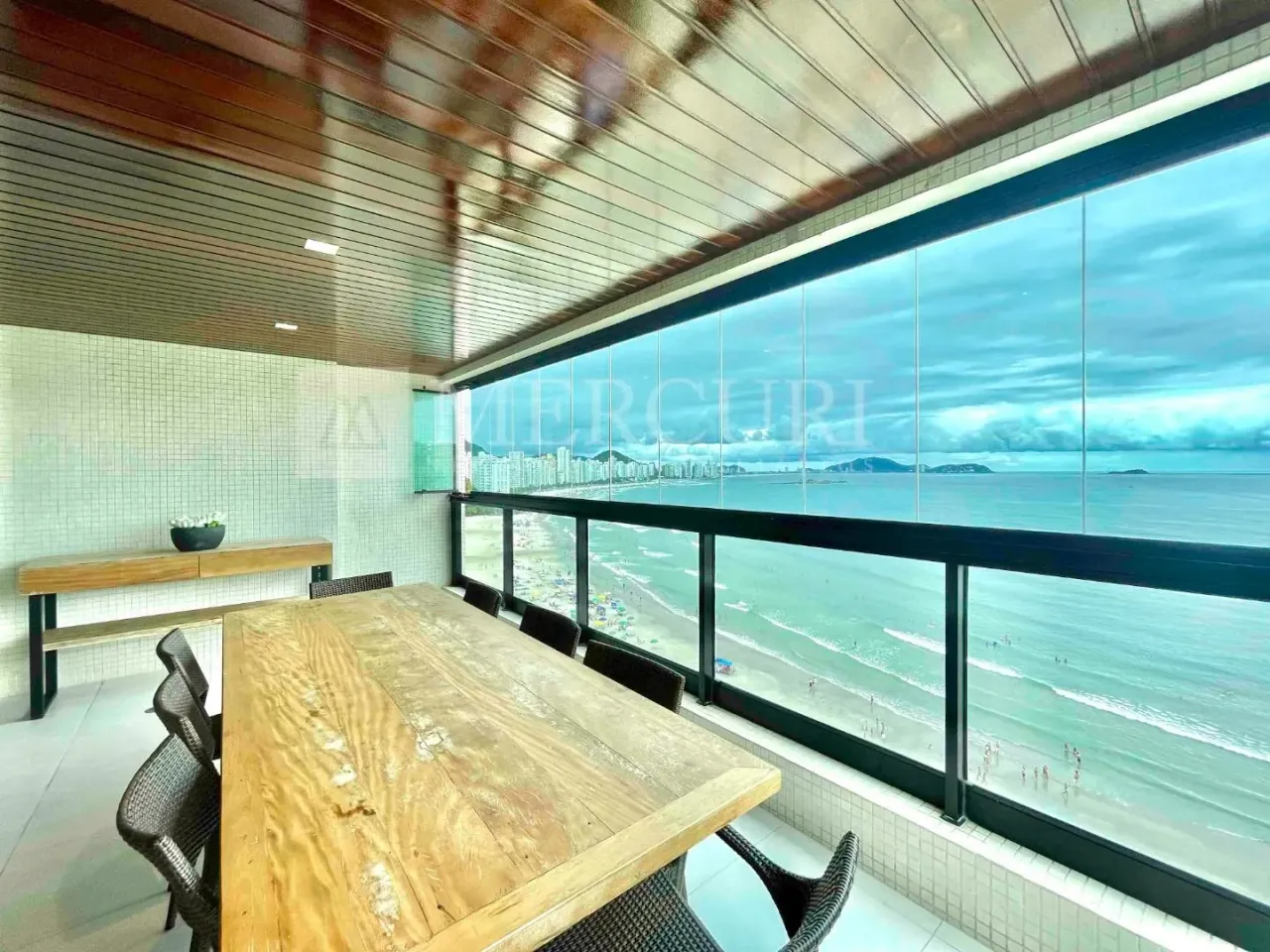Apartamento Astúrias, 4 quartos à venda por R$ 2.650.000 - Imobiliária Guarujá
