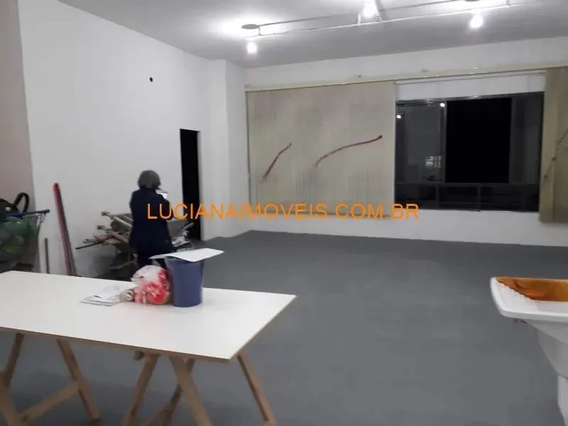 12783- Imóvel para aluguel tem 124 metros quadrados em Campos Elíseos - São Paulo - SP - Foto 4