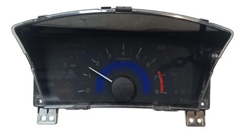 Painel Instrumento Honda Civic 1.8 2015 2016 