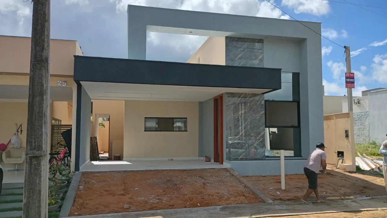 Foto - Parnamirim - Cajupiranga