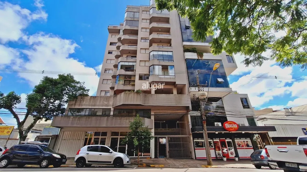 Apartamento Centro Caxias do Sul