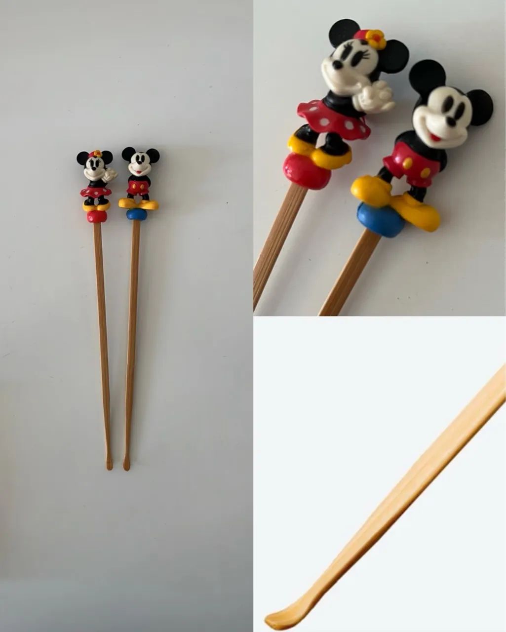 Limpadores de Ouvidos do Japão 