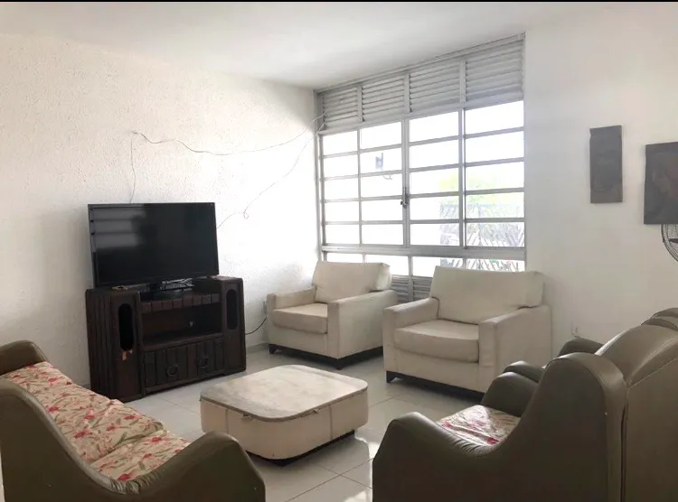 CASA MOSQUEIRO