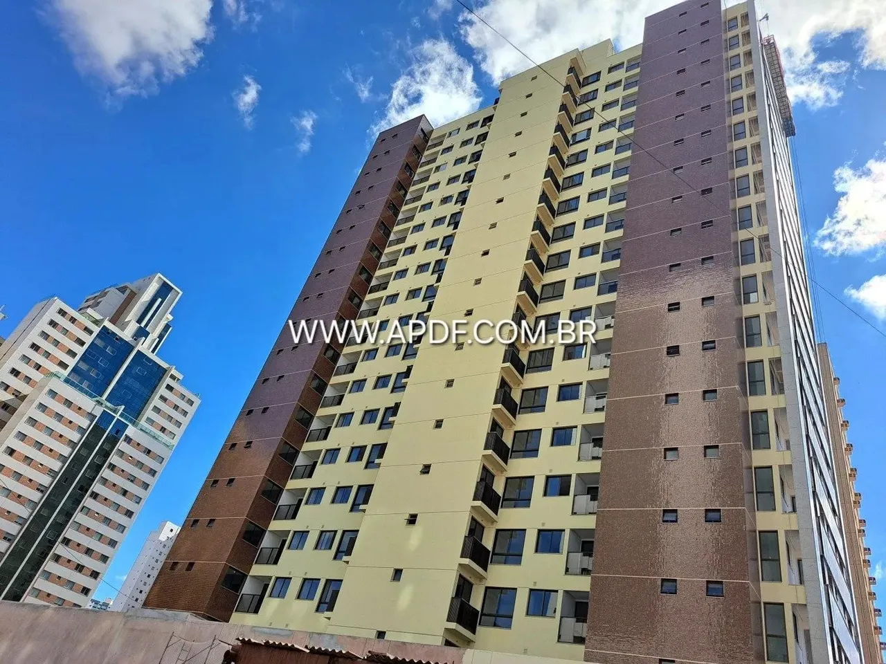 Apartamento 3 Quartos para Venda em Brasília, Sul (Águas Claras), 3 dormitórios, 3 suítes,