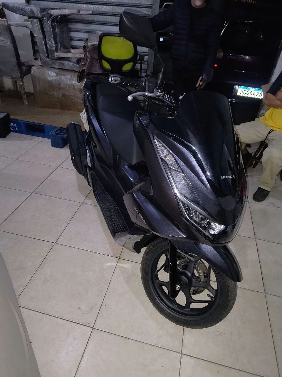 Pcx 2024  - Foto 3