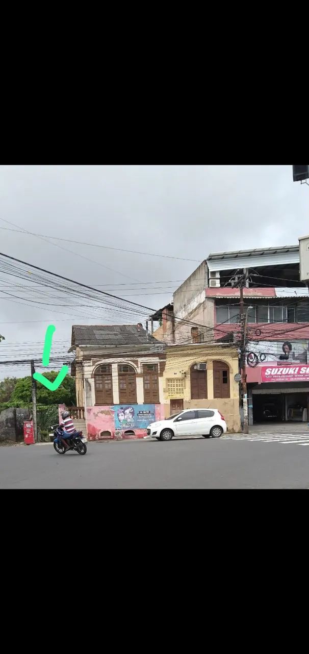 Foto - Salvador - Matatu