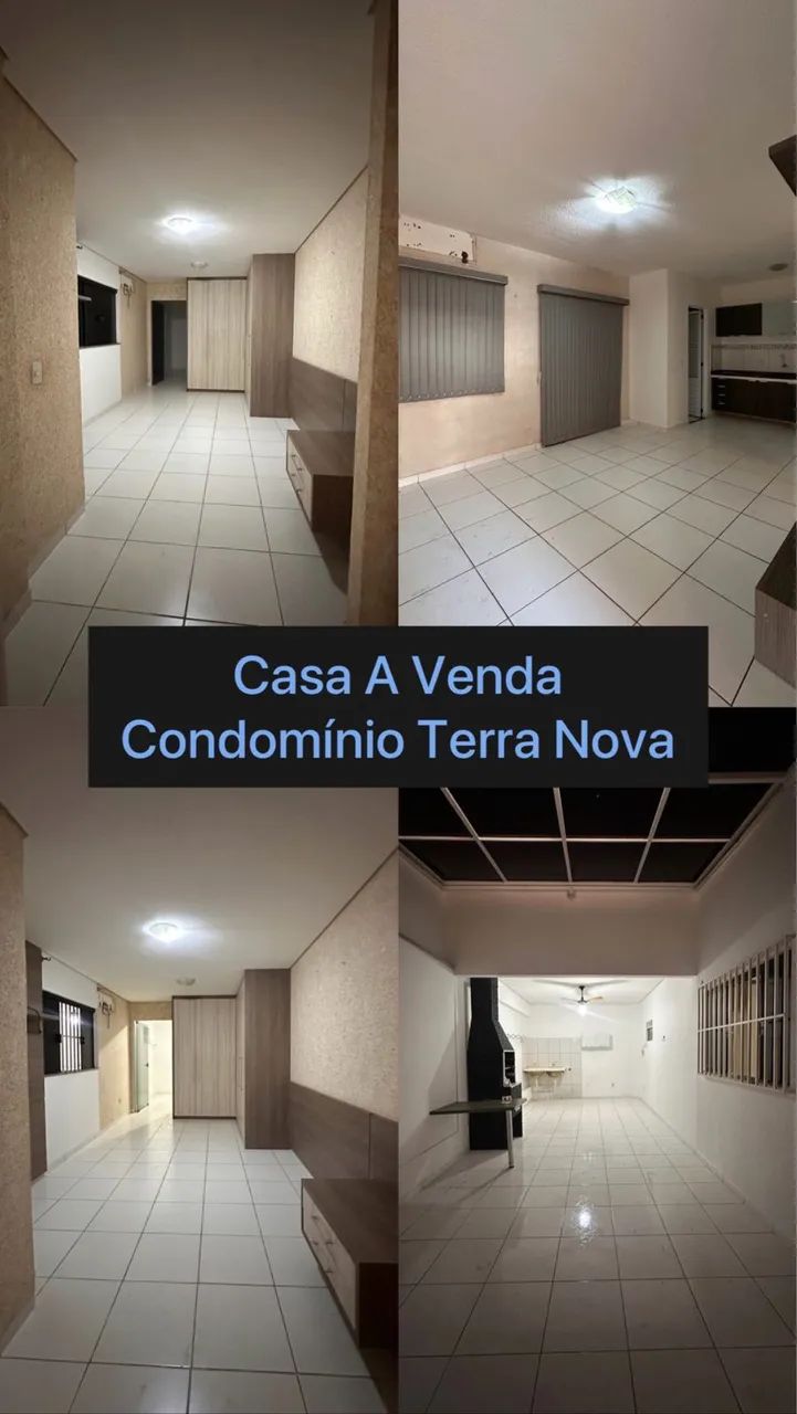 Foto - Rondonópolis - Colina Verde