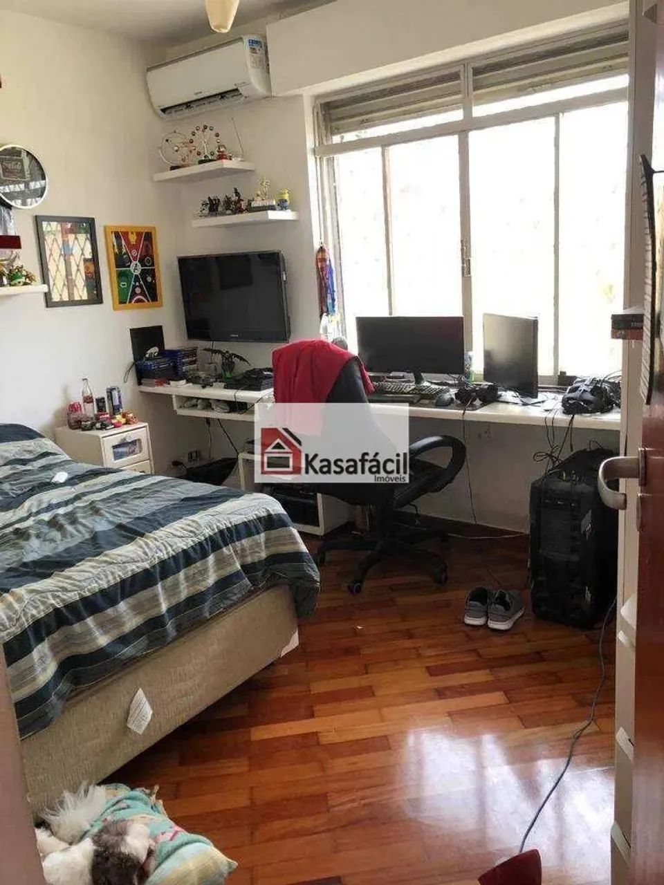 Casa à venda no bairro Brooklin Paulista - São Paulo/SP - Foto 9