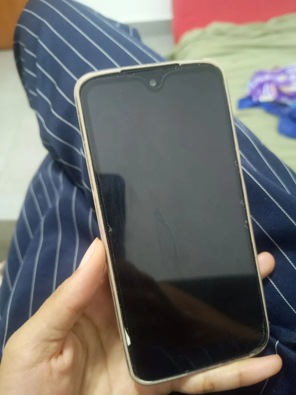 Vendo Celular Motorola - leia a descrição