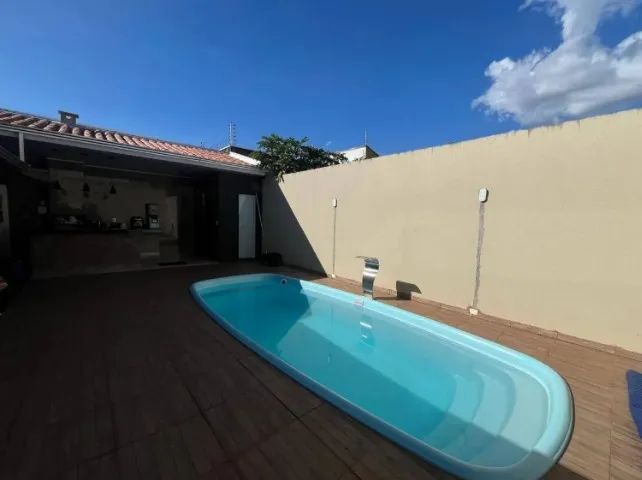 VENDO CASA NO PARQUE DAS DUNAS / LEAC 17  - Foto 5