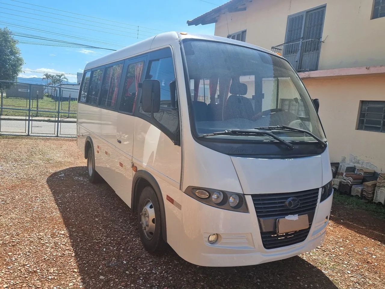 VENDE-SE VOLARE V6 2014 - IMPECÁVEL ÚNICO DONO - Foto 6