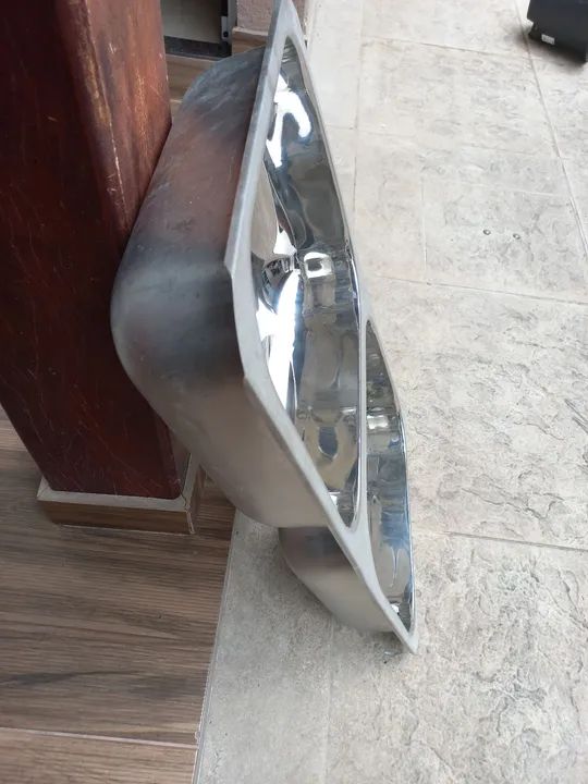 Cuba para Cozinha dupla