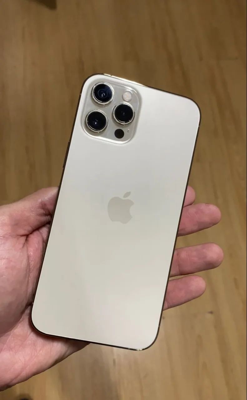 iPhone 12 Pro Max - Celulares e Smartphones - Jacintinho, Maceió