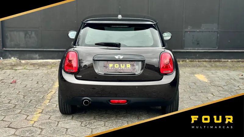 MINI COOPER 2015 - Foto 5