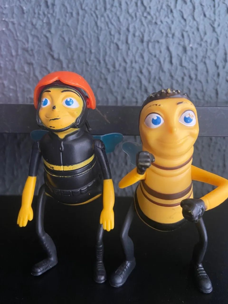 Lote colecionáveis MC 