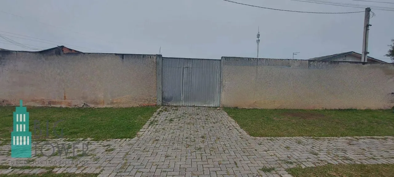 Terreno para alugar, 693 m² por R$ 2.500,00/mês - Bairro Alto - Curitiba/PR