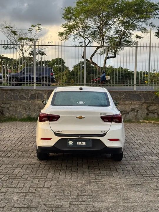 Onix LTZ TB 2023 Garantia de Fábrica! - Foto 5