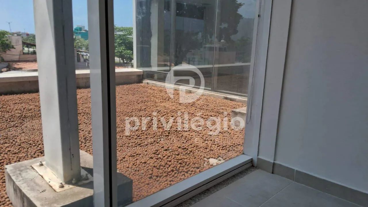 Sala à venda, 1 vaga, Recreio dos Bandeirantes - RIO DE JANEIRO/RJ