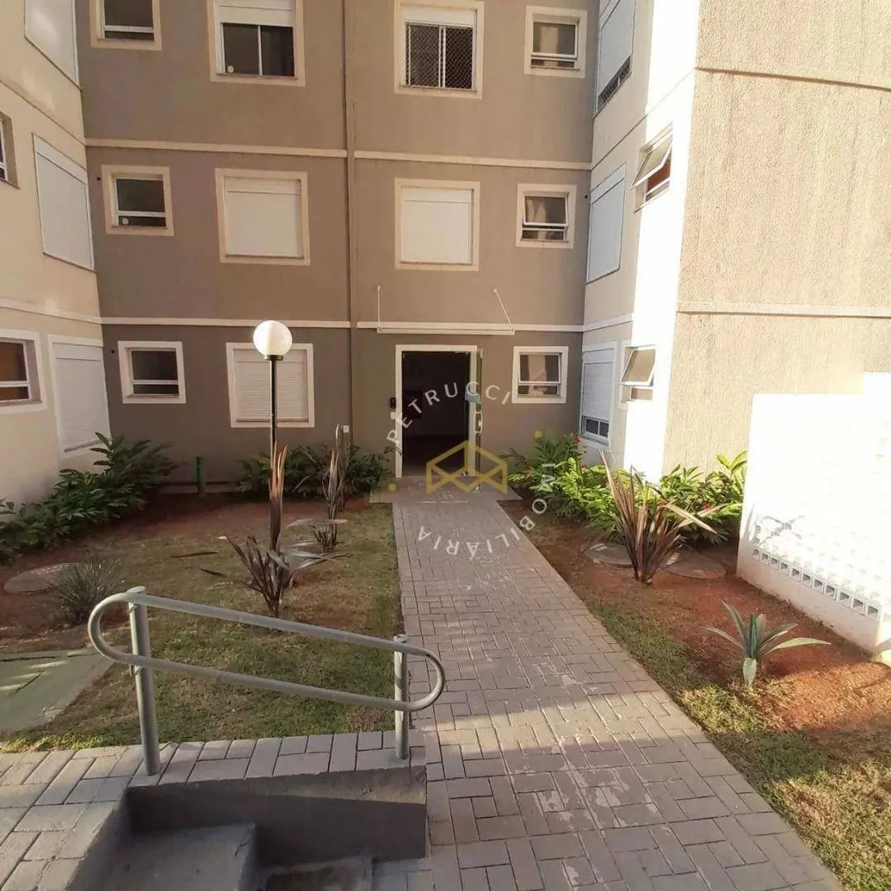 Apartamento com 2 dormitórios para alugar, 54 m² - Jardim Nova Europa - Campinas/SP - Foto 2