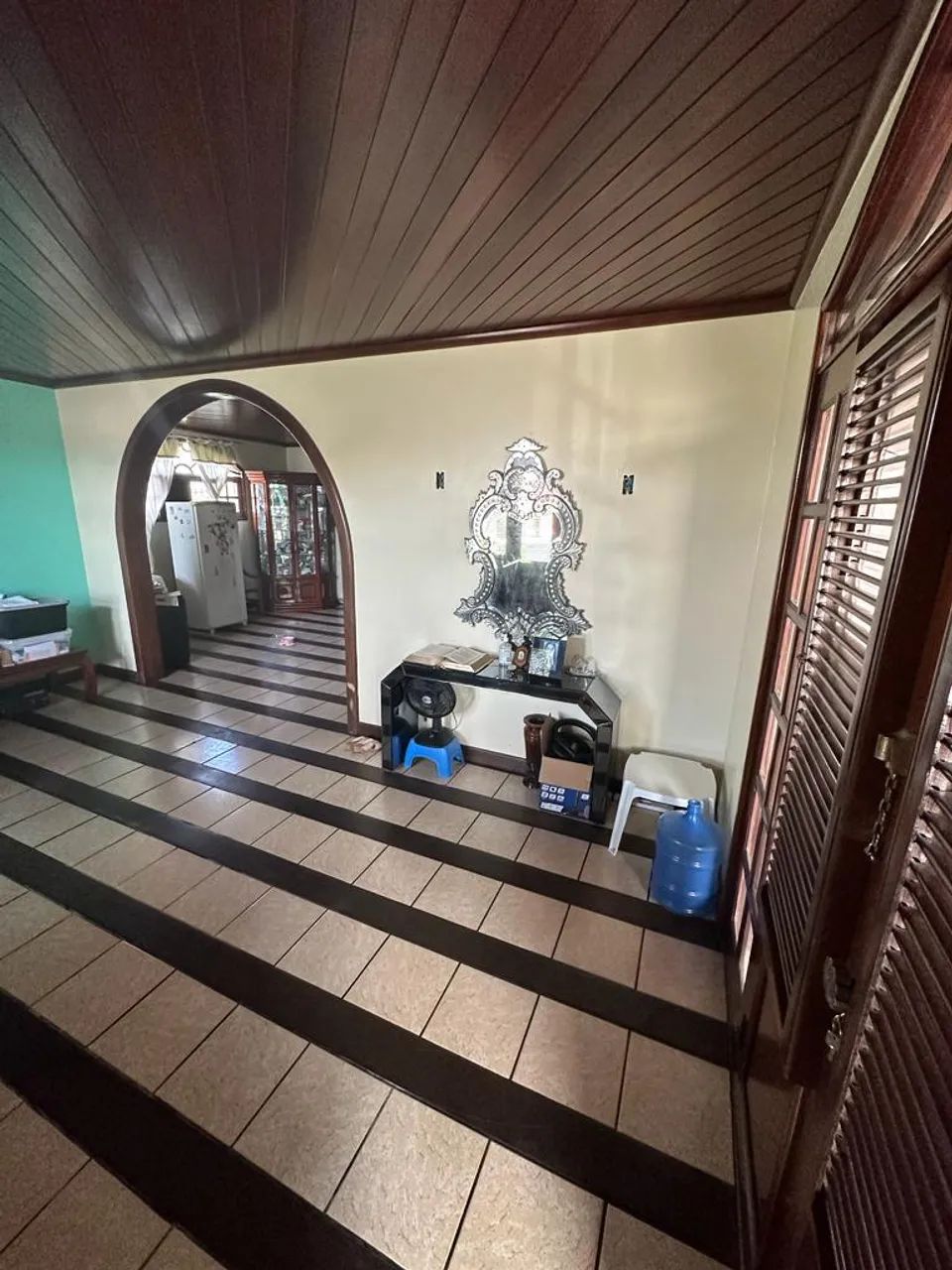 Apartamento para venda com 200 metros quadrados com 4 quartos em São Francisco - São Luís  - Foto 2