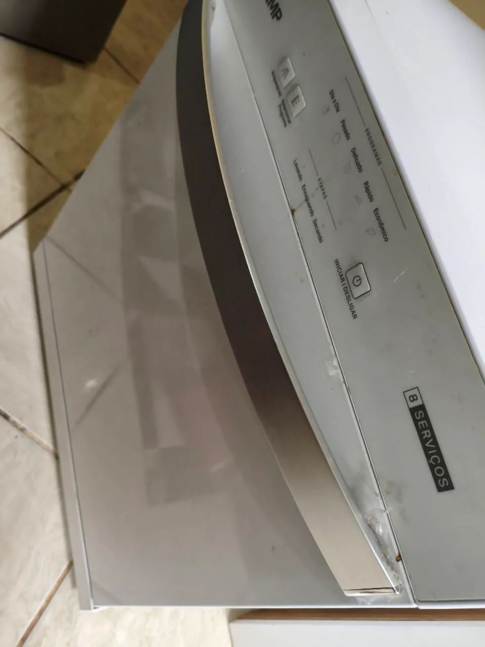 Máquina de lavar louças  - Foto 3