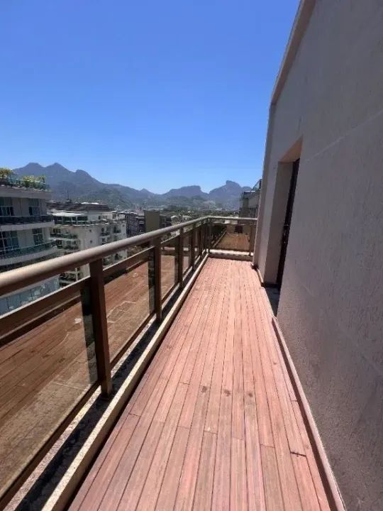 Sala, 85 m² - venda por R$ 760.000,00 ou aluguel por R$ 9.250,00/mês - Barra da Tijuca - R - Foto 2