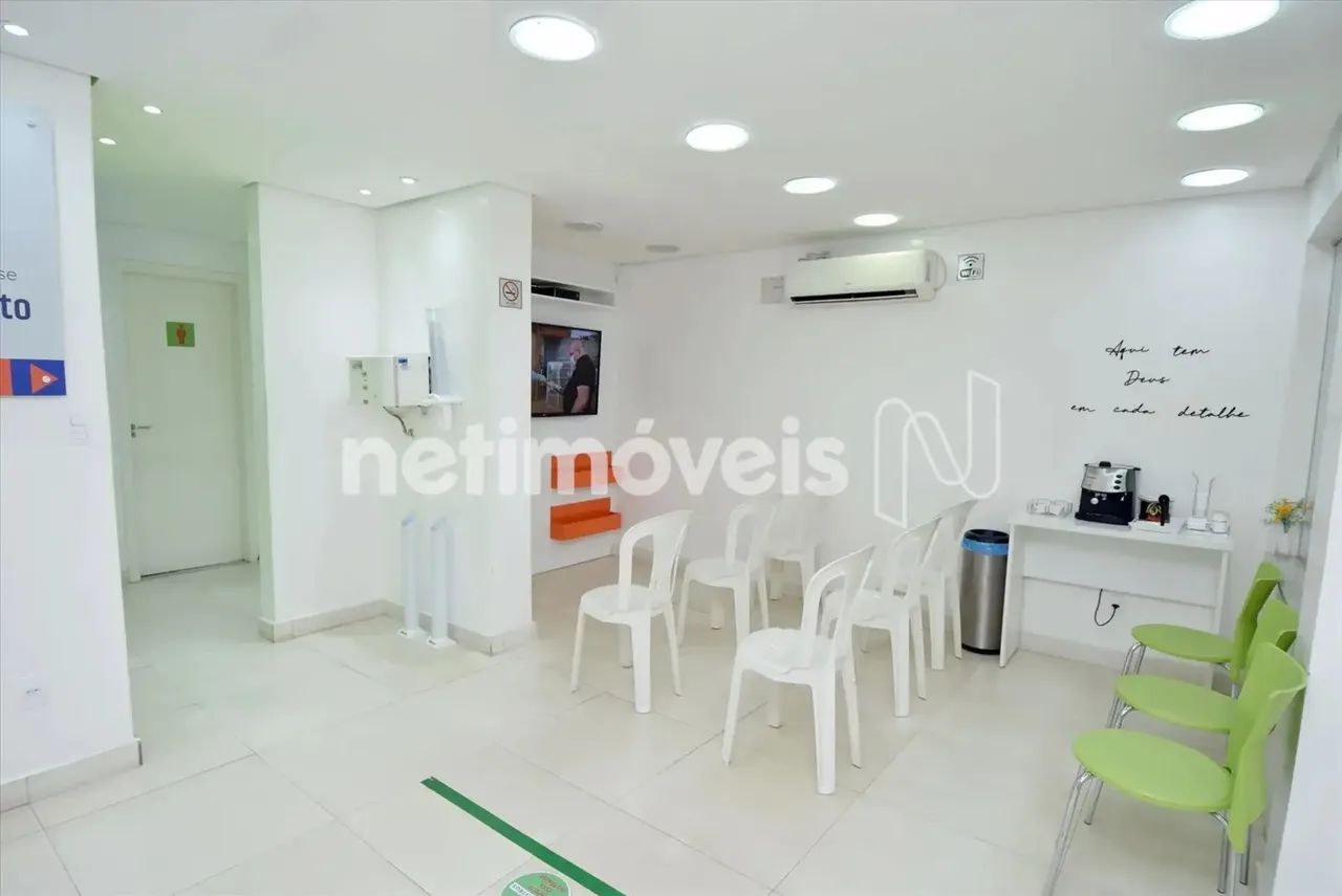 Casa comercial com 430 m²; próxima à Lagoa da Pampulha - Foto 5