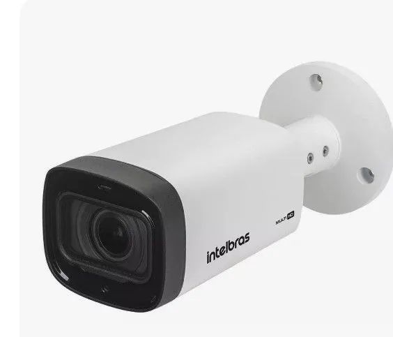 Camera Intelbras 