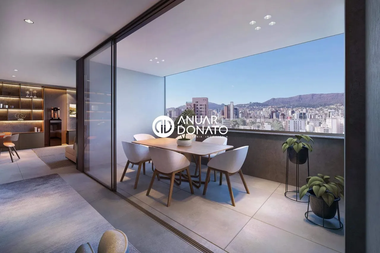 Santo Antônio - Apartamento 4 quartos à venda na Anuar Donato