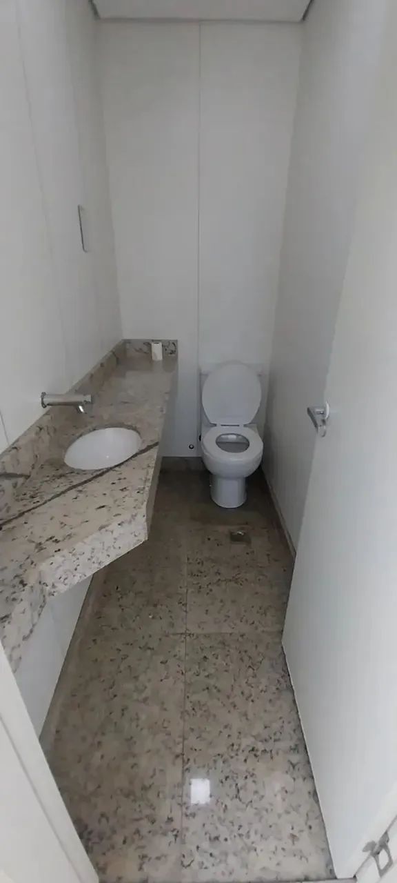 Sala/Conjunto para aluguel possui 45 metros quadrados em Savassi - Belo Horizonte - Minas  - Foto 10