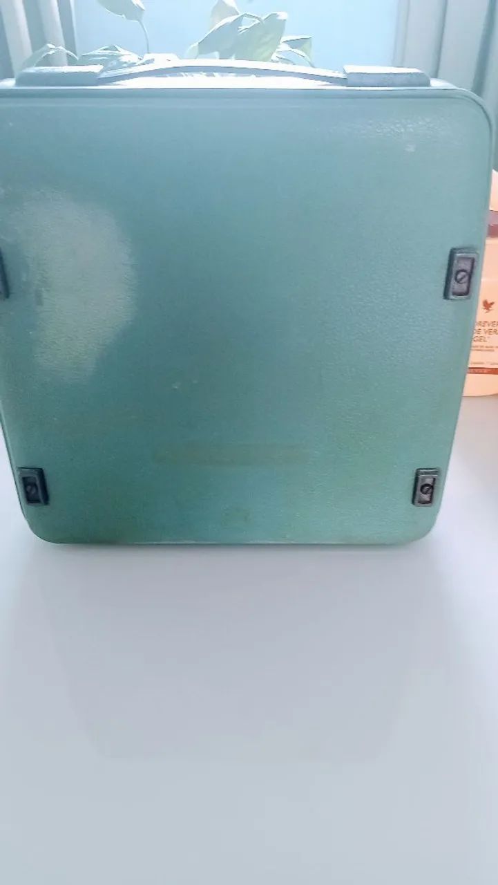 Máquina de datilografar  - Foto 4