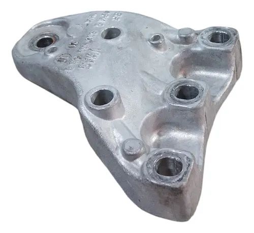 Suporte Coxim Motor Volkswagen Fox 2004 2005 2006 2007 2008 - Foto 3