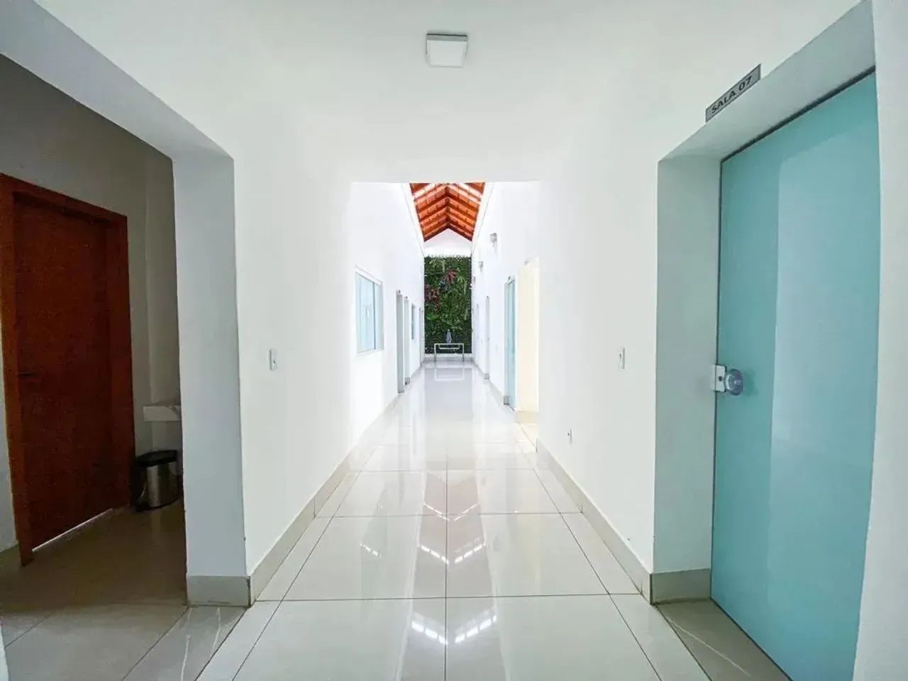 Sala comercial à venda, Bosque da Saúde, Cuiabá, MT - Foto 3