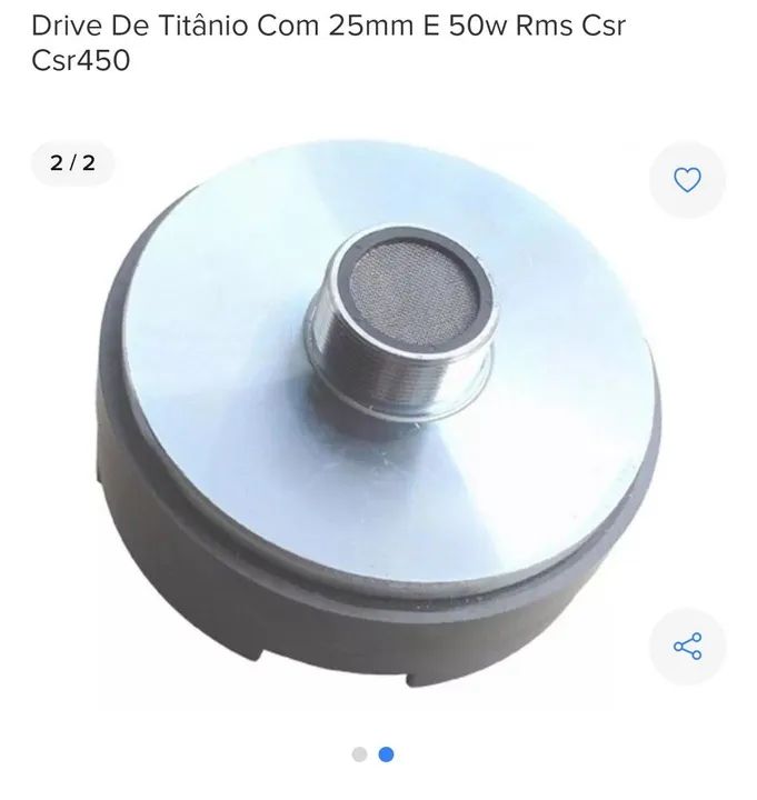 Ti csr450 driver  - Foto 2