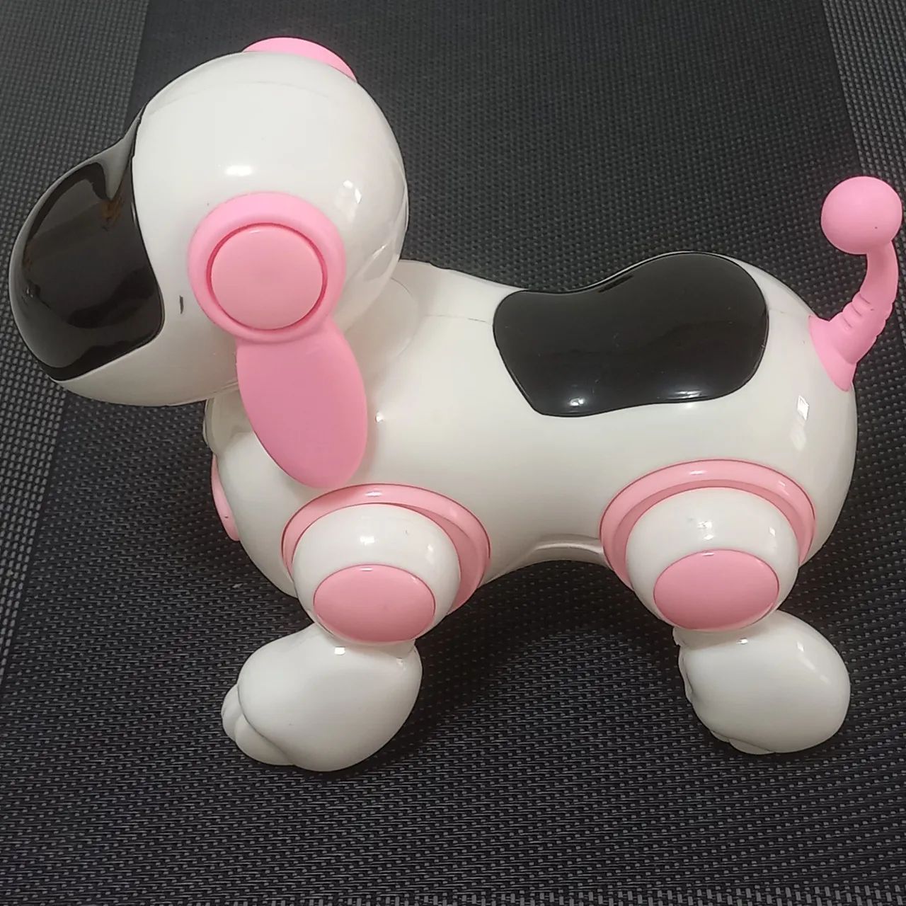  Cachorro robô Interativo  - Foto 4