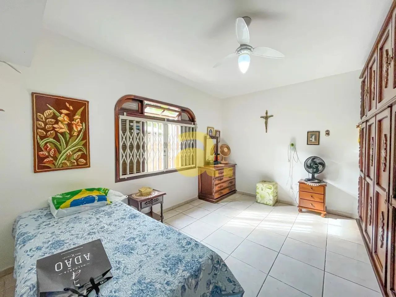 CASA SEMI MOBILIADA PARA LOCAÇÃO COMERCIAL - VILA NOVA - BLUMENAU - Foto 15