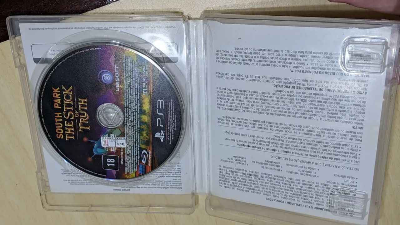 South Park ps3 - Foto 3