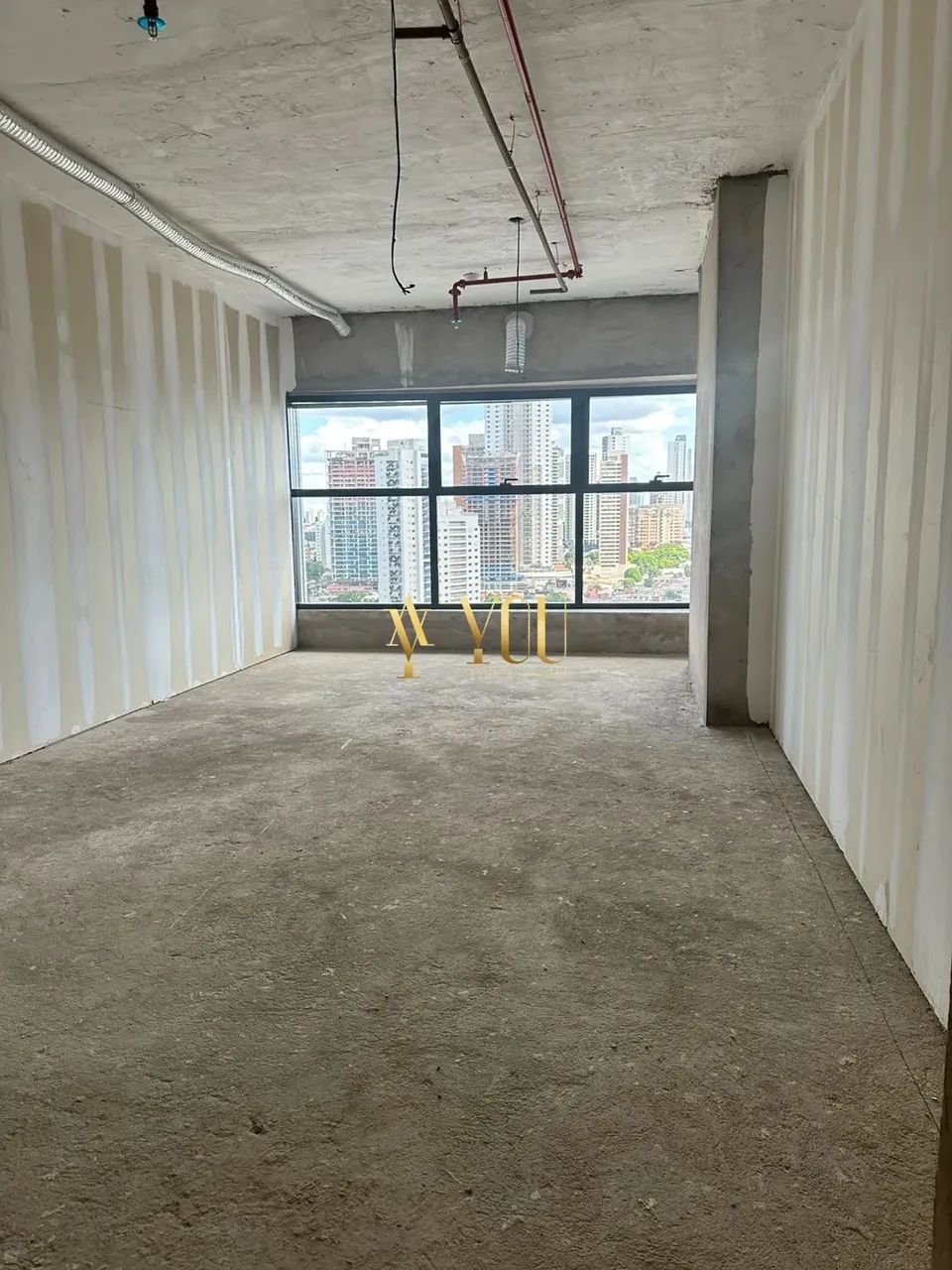 Aluguel Sala Comercial 38m no Word Trade Center Goiânia - Foto 6