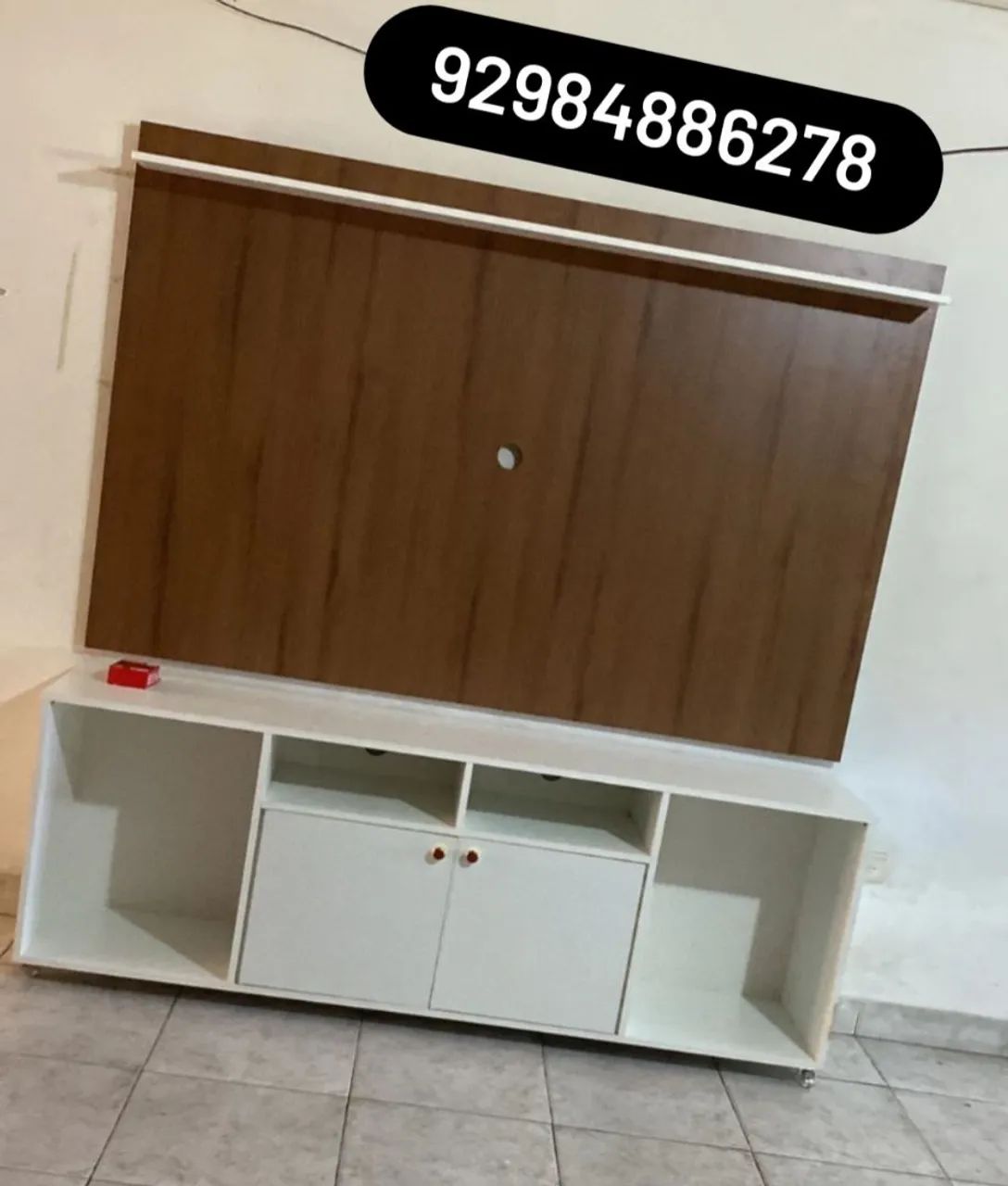 Kit panel and rack up to 70 inches / free delivery64374835723779120