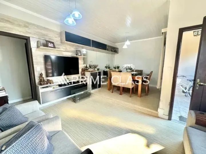 Sobrado 5 quarto(s) no Niterói- Canoas - Foto 3